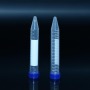 Polypropylen Conical Bottom 15ml Centrifuge Tube